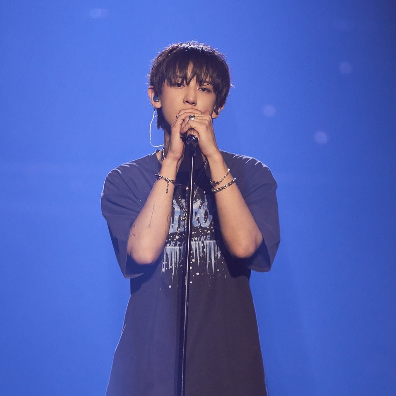 EXO 팬이 찍은 순간