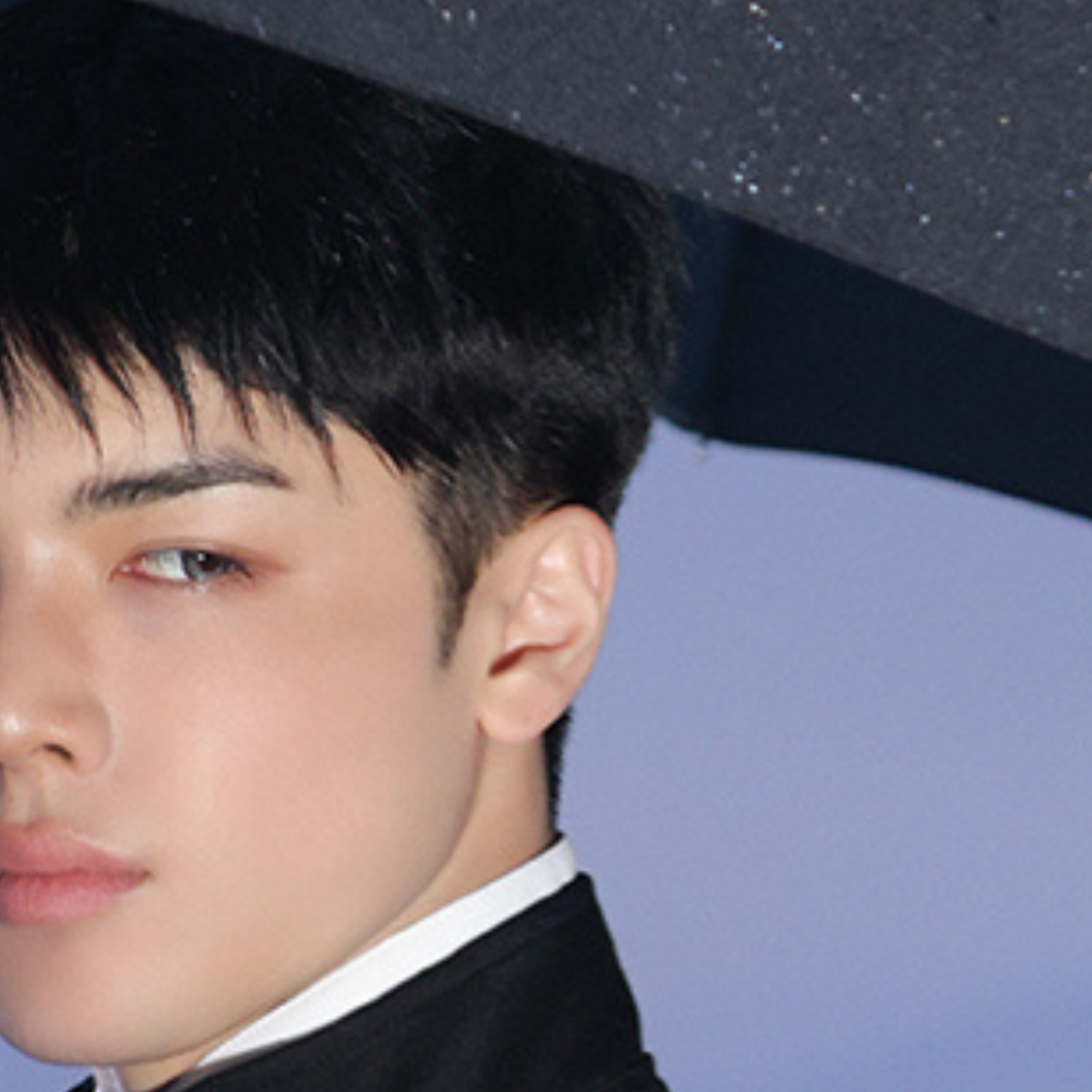 Latest photo of Maki (&TEAM)