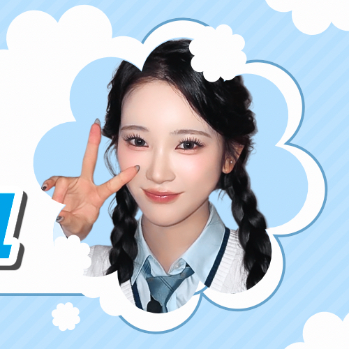 Latest photo of Sakurai Miu (ME:I)