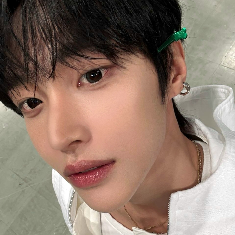 A moment captured by RIIZE's fan