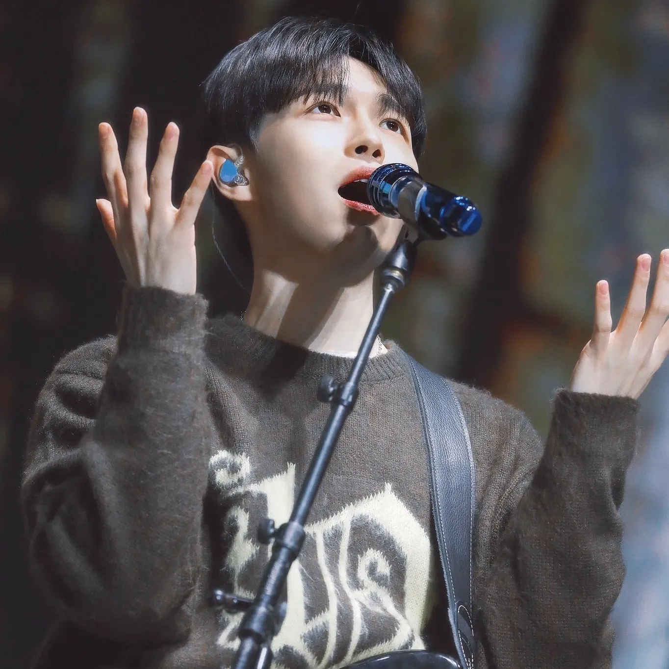 金在奐的最新活動照片