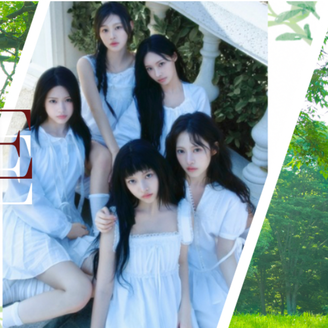 Recent activity shot of RESCENE