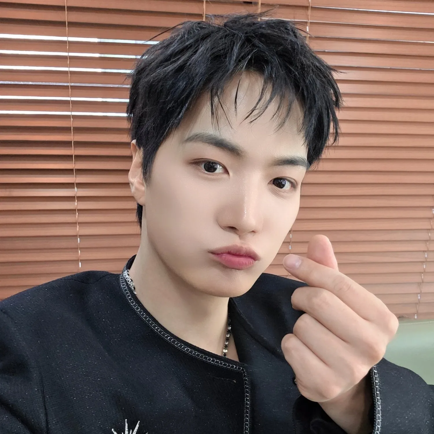 Latest photo of Kim Jonghyeon