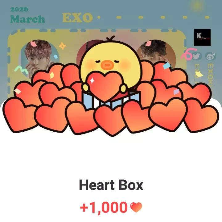 EXO粉丝拍下的瞬间