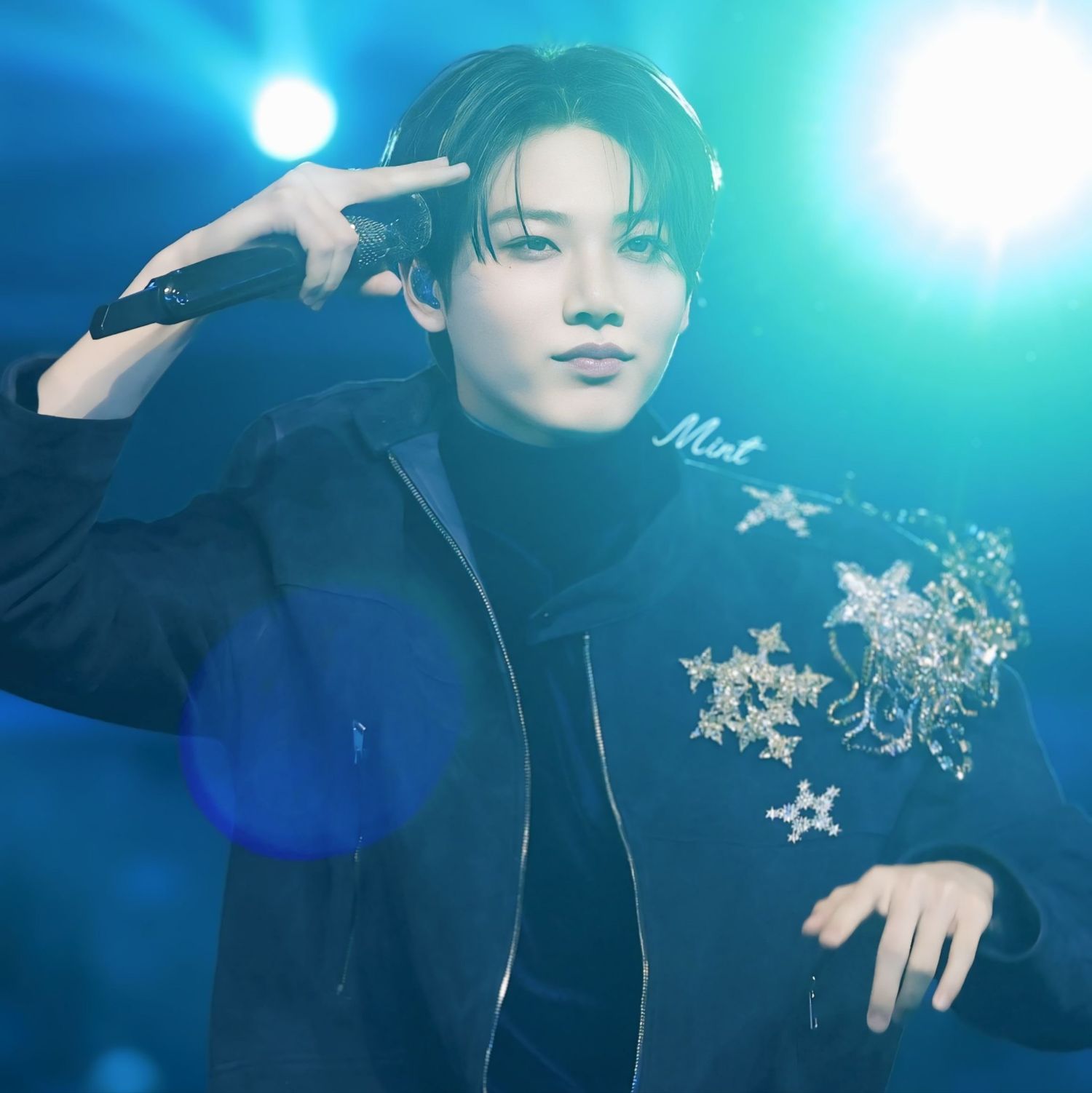 Latest photo of Junkyu (TREASURE)