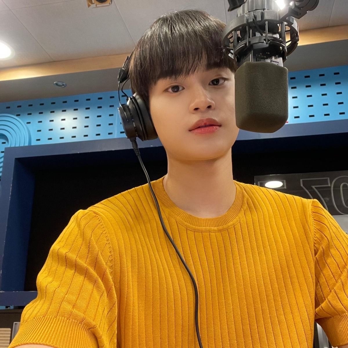 Recent activity shot of Lee Daehwi (AB6IX)