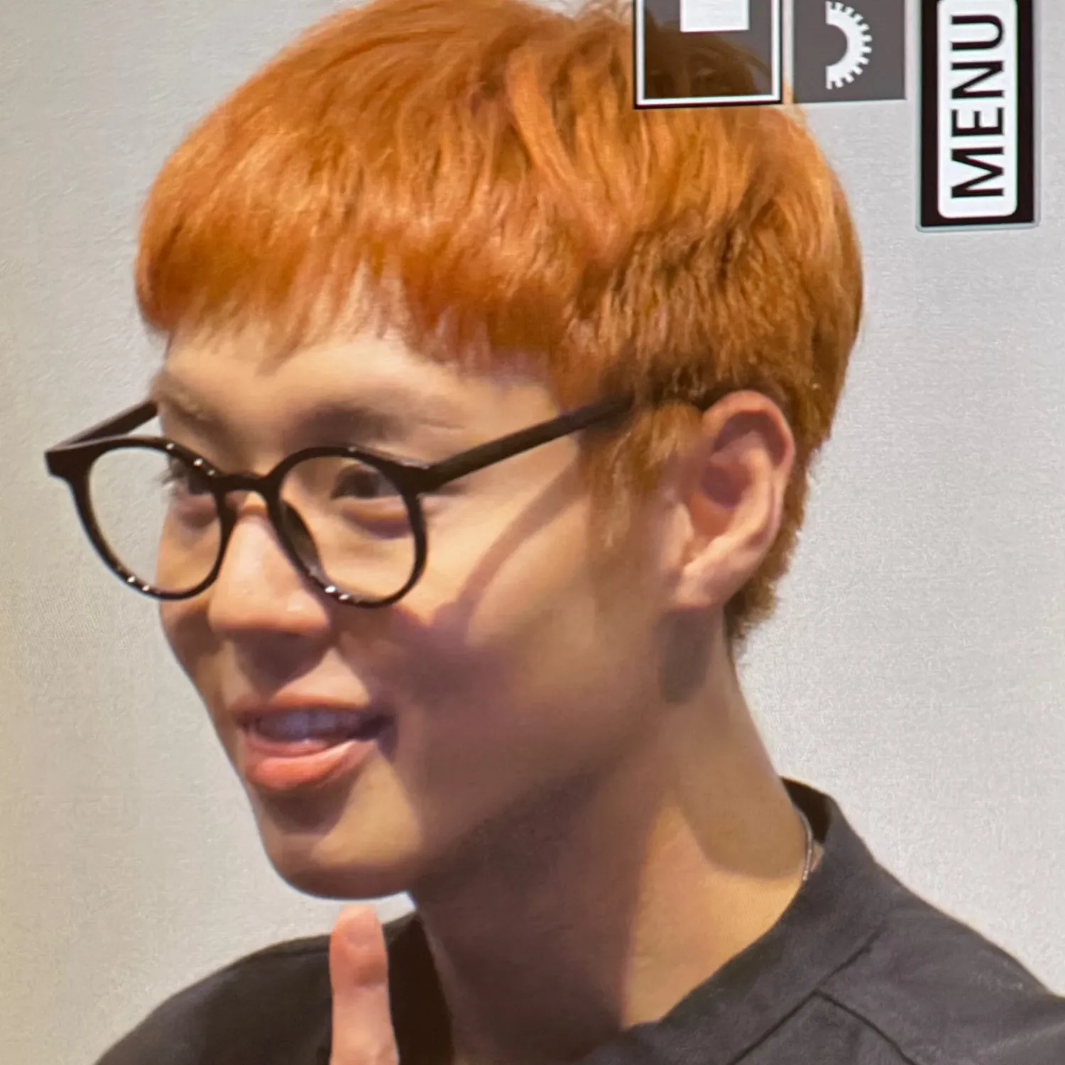 박지훈의 최신 사진