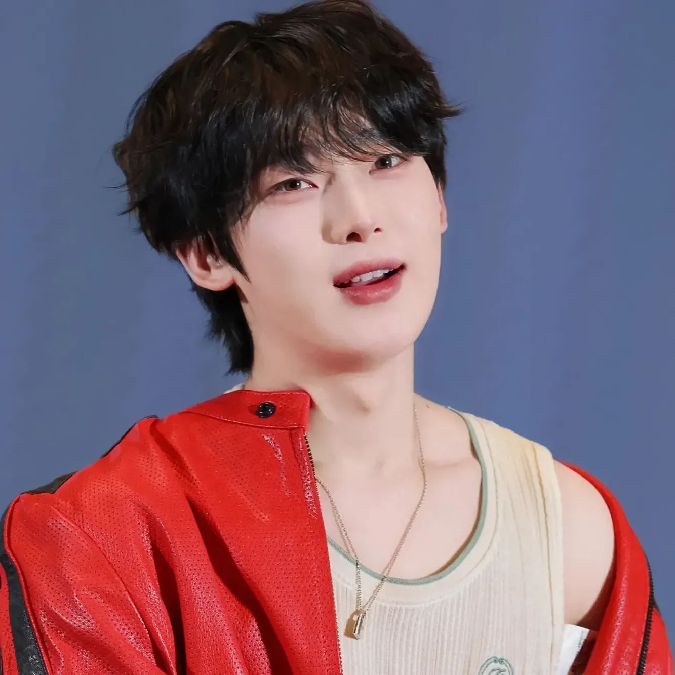 善禹 (ENHYPEN)的最新照片