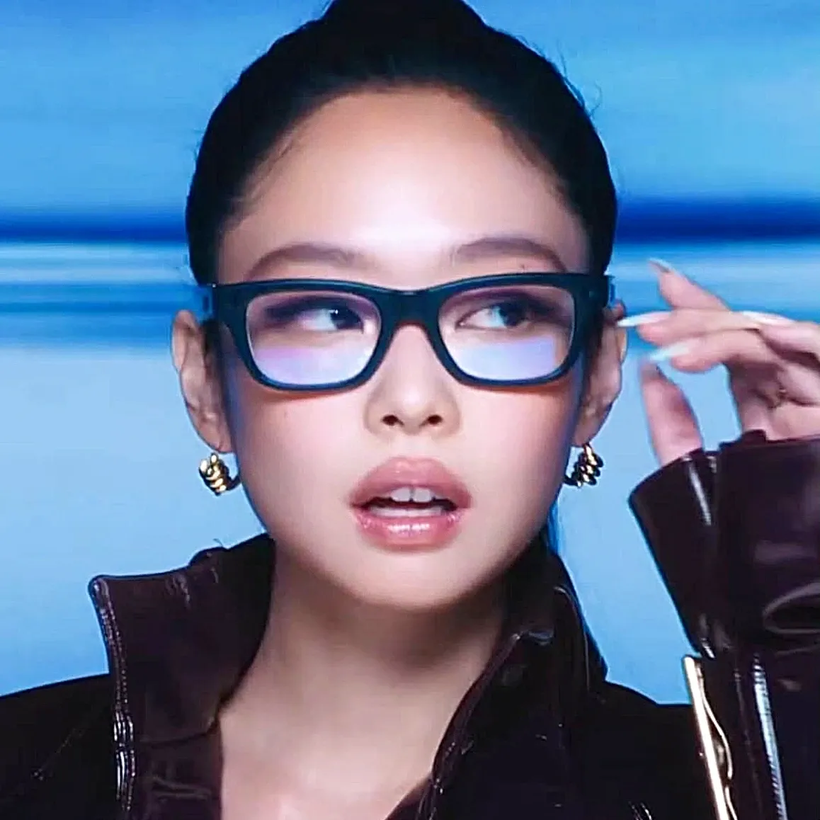 BLACKPINK的最新活動照片