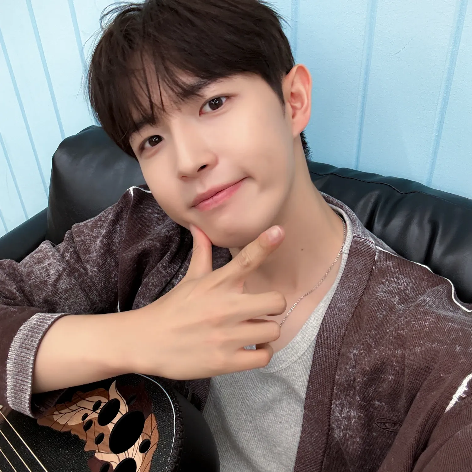 김재환 최근 활동샷