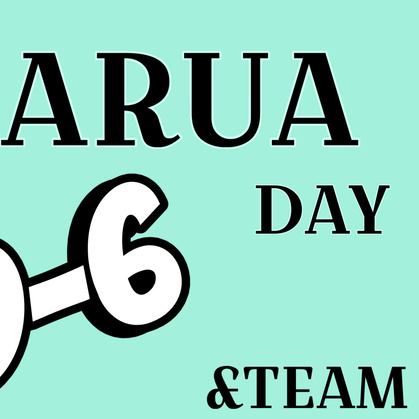 Behind-the-scenes cut of Harua (&TEAM)