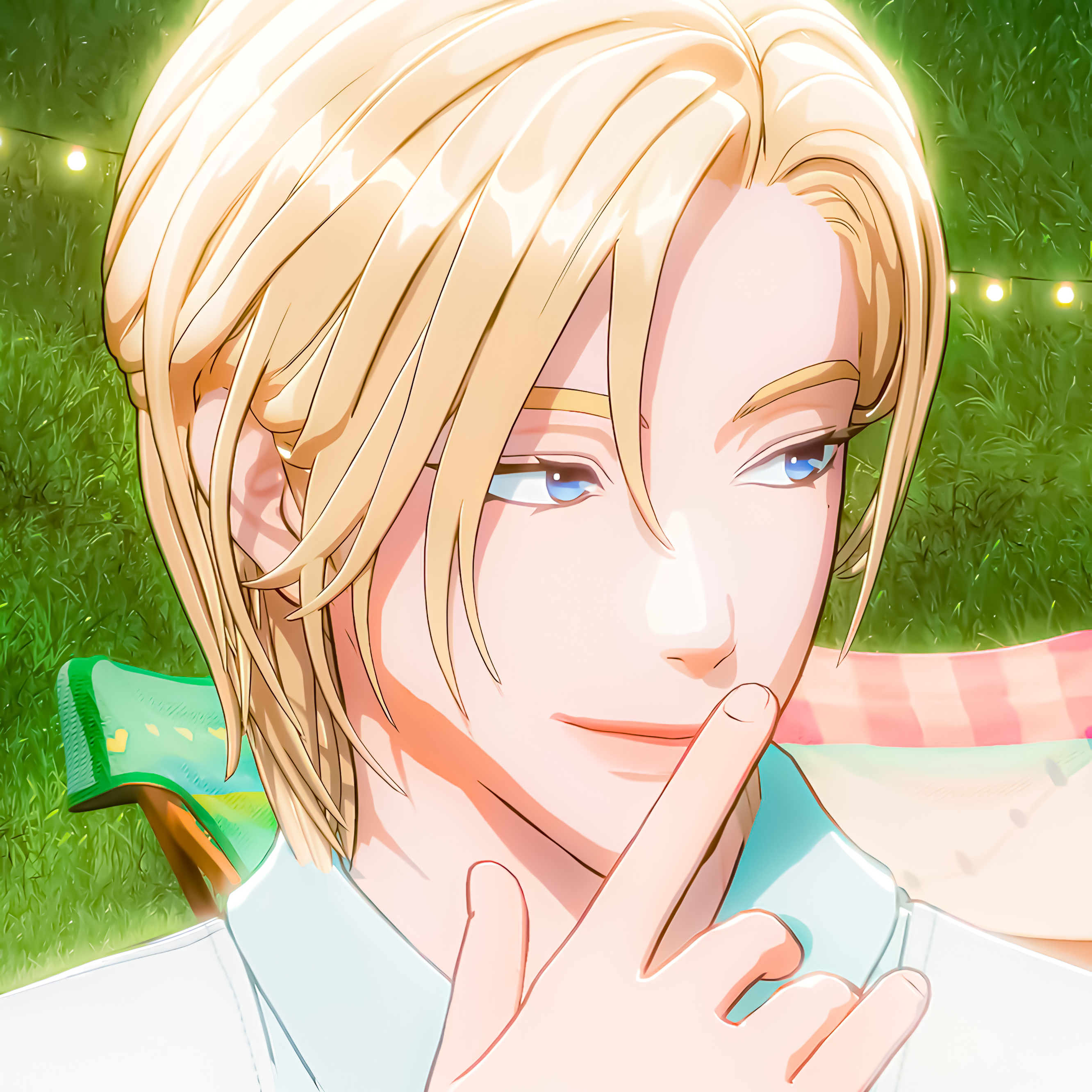 Latest photo of Noah (PLAVE)