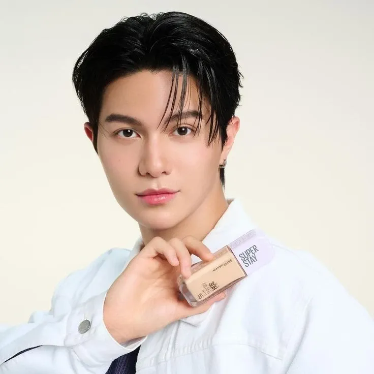 Recent activity shot of William (LYKN)