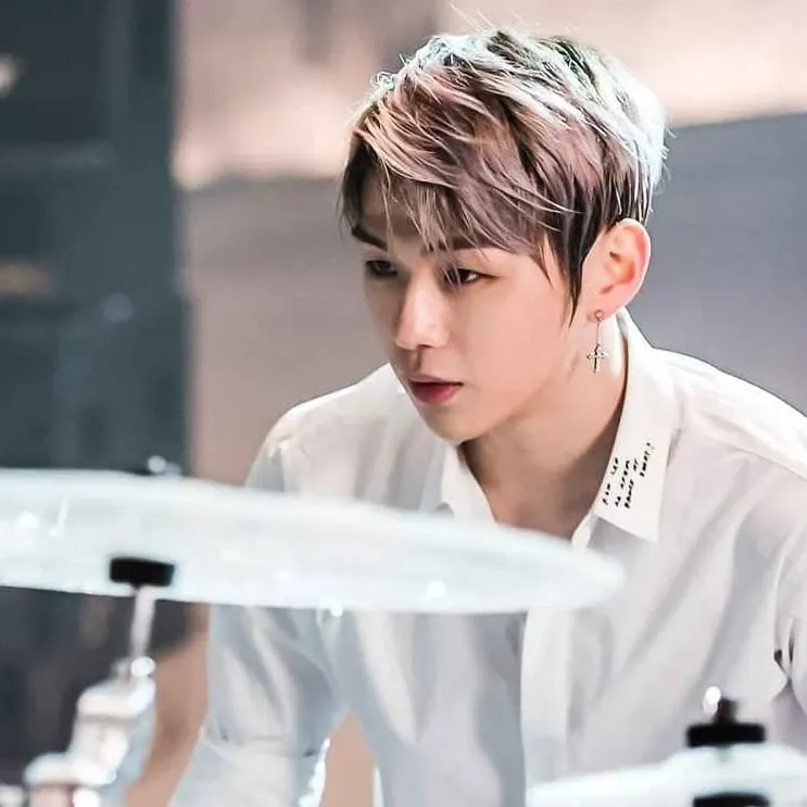 Foto terbaru Kang Daniel