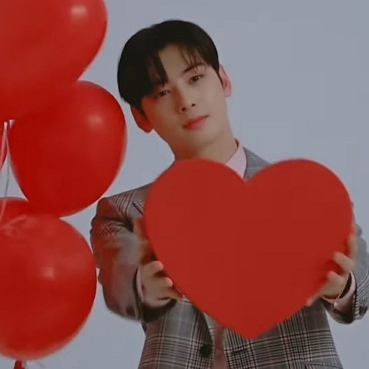 Behind-the-scenes cut of Eunwoo (ASTRO)
