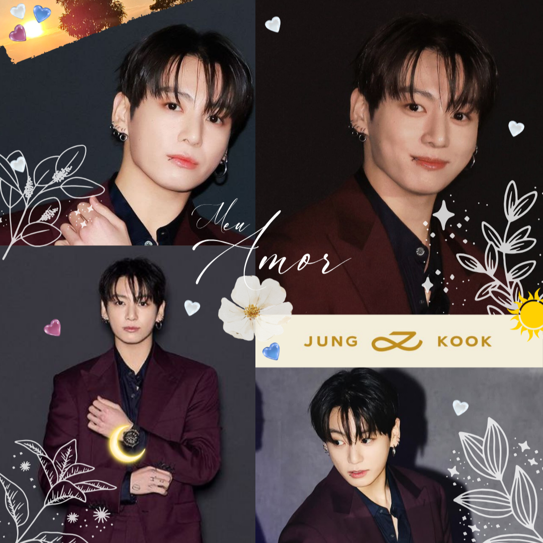 정국 (방탄소년단) 최근 활동샷