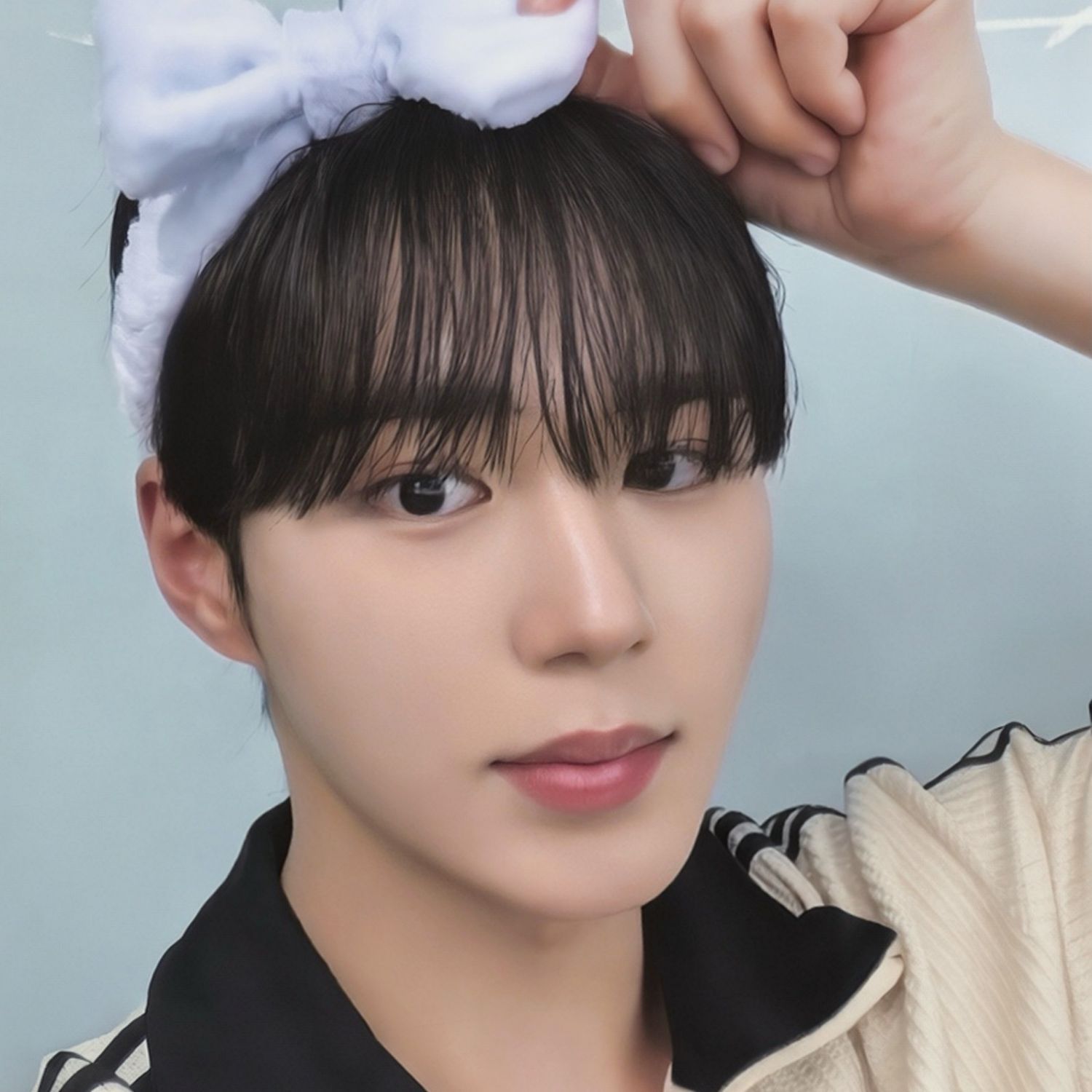 Latest photo of Kim Junseo (ALPHA DRIVE ONE)