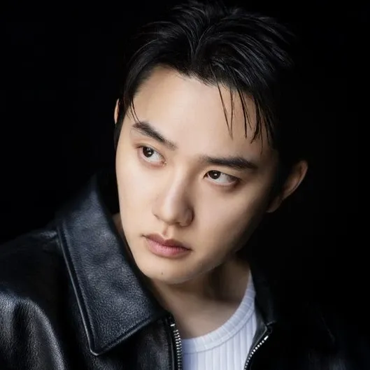 디오 (EXO)의 최신 사진