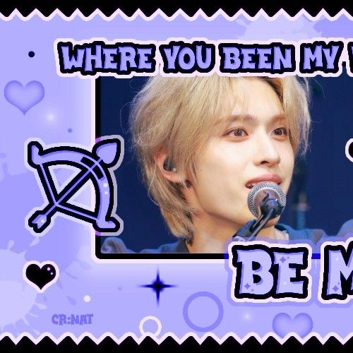 Recent activity shot of Gaon (Xdinary Heroes)