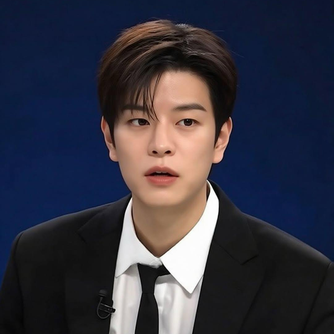 승민 (Stray Kids) 최근 활동샷