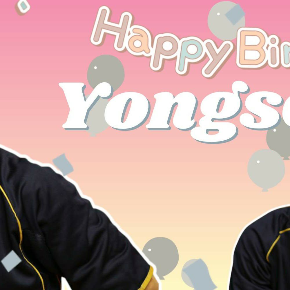 Latest photo of Yongseung (VERIVERY)