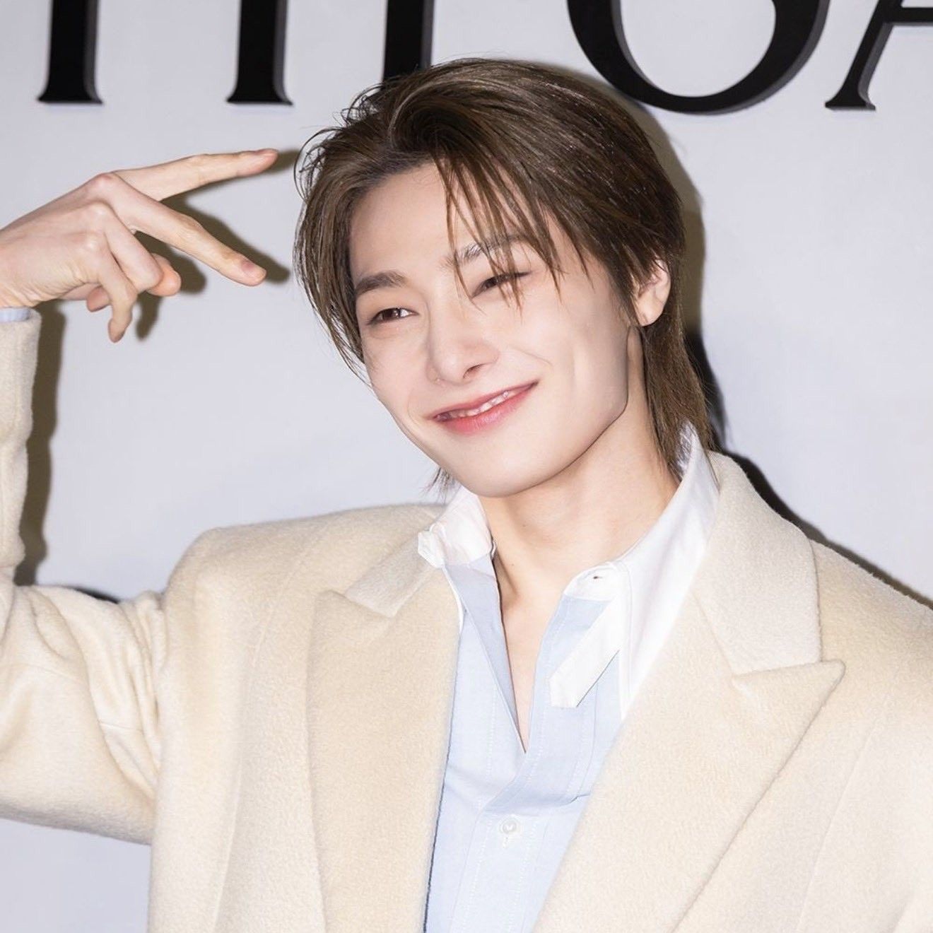 Foto terbaru Stray Kids