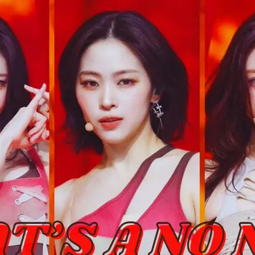 ITZY 팬이 찍은 순간