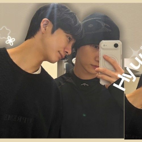 I.M (MONSTA X)の最新写真