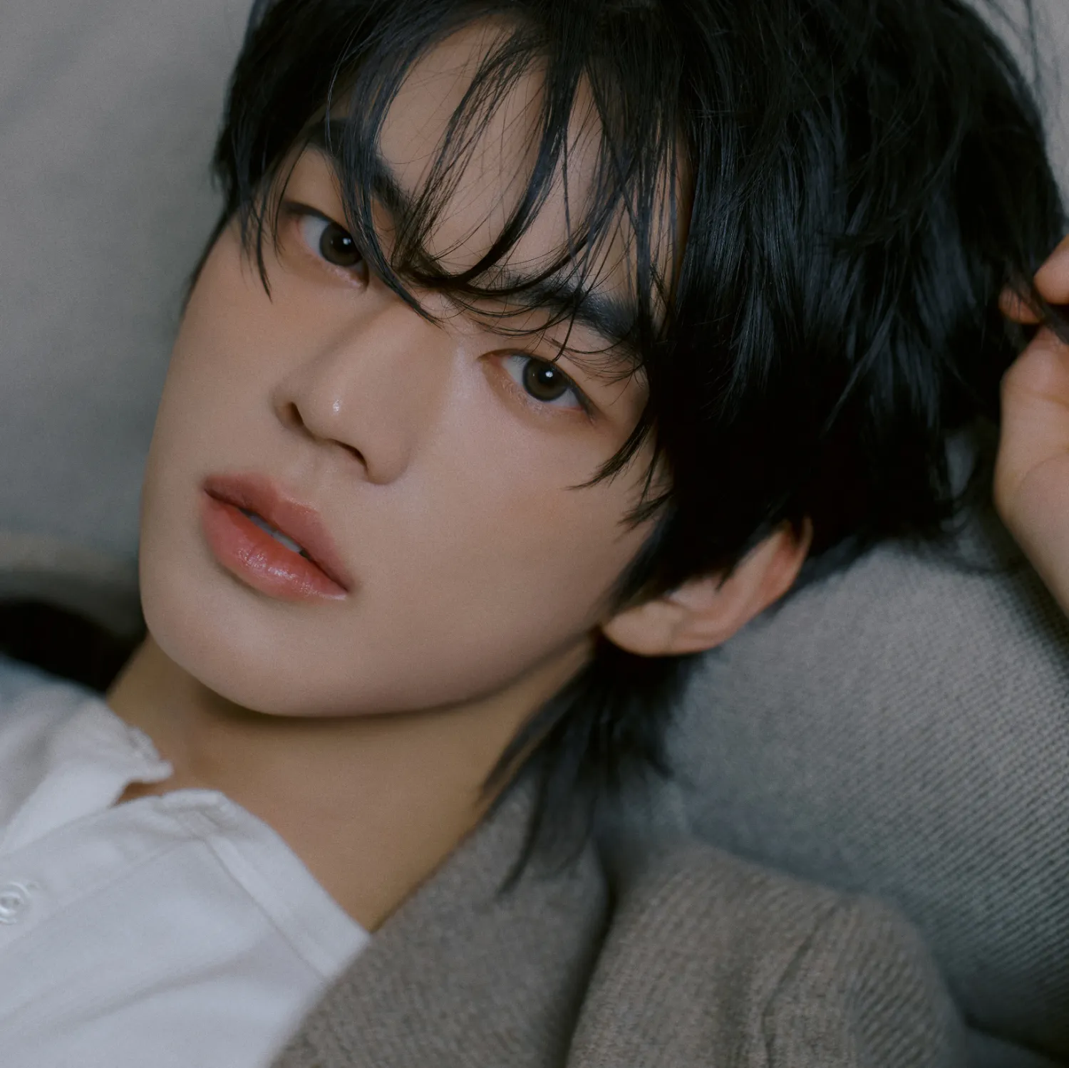 Potret di balik layar Dohoon (TWS)