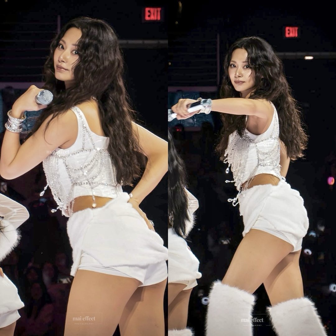 쯔위 (TWICE) 최근 활동샷