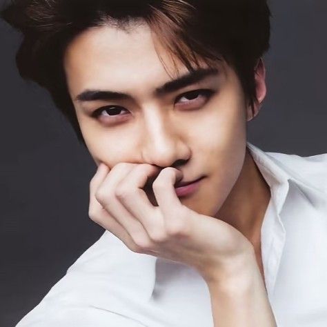 세훈 (EXO) 최근 활동샷