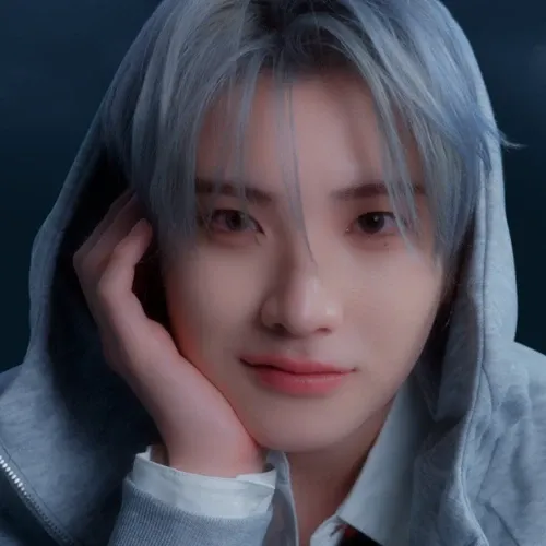Behind-the-scenes cut of Yuma (&TEAM)