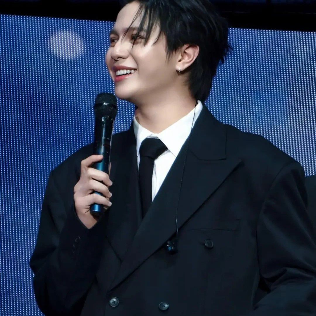 Latest photo of William (LYKN)