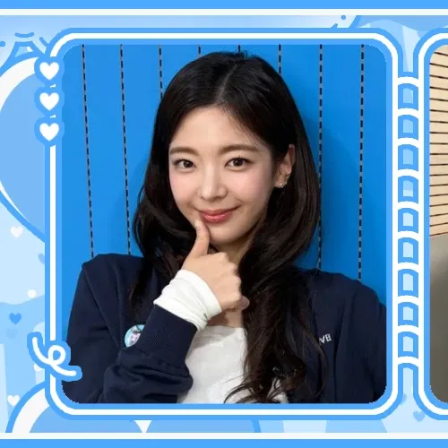 Recent activity shot of Lia (ITZY)