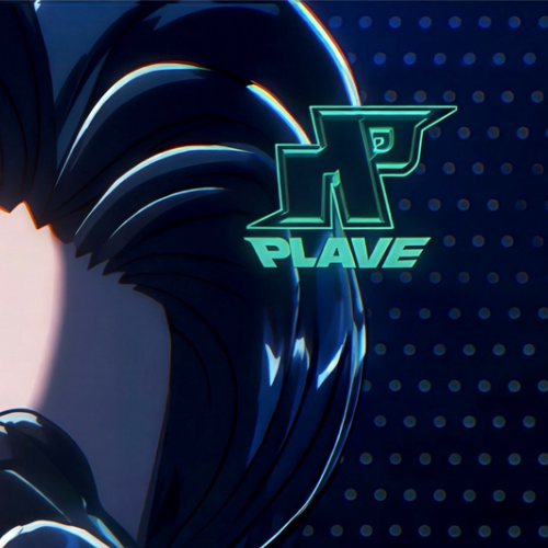 Behind-the-scenes cut of Hamin (PLAVE)