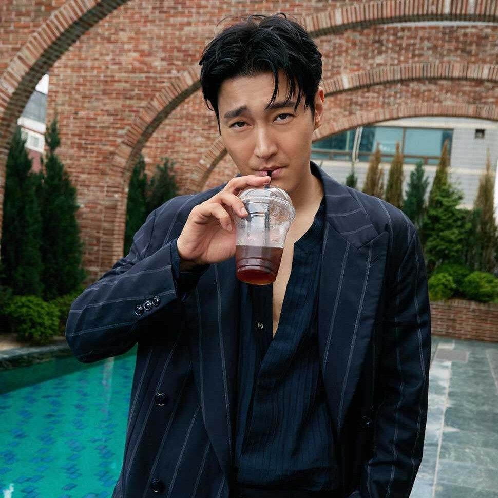 시원 (슈퍼주니어) 팬이 찍은 순간