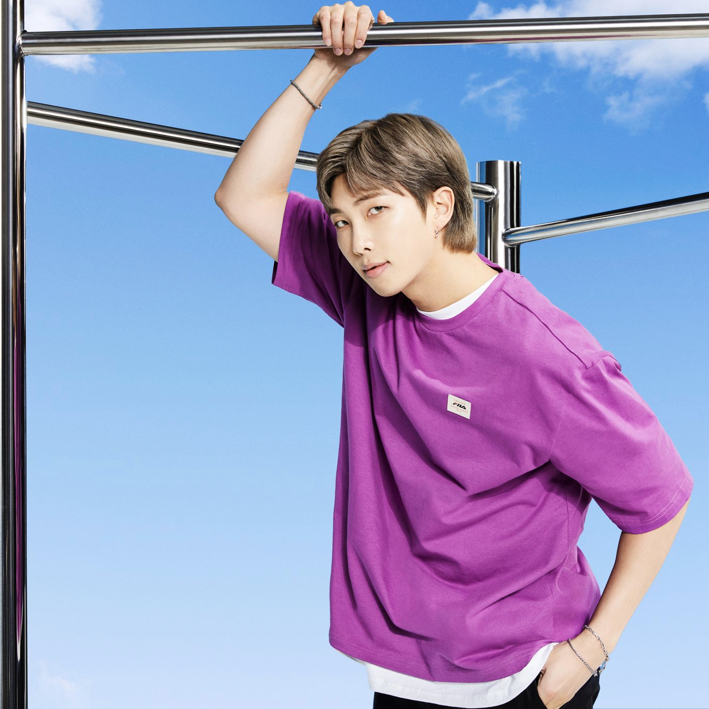 방탄소년단 최근 활동샷