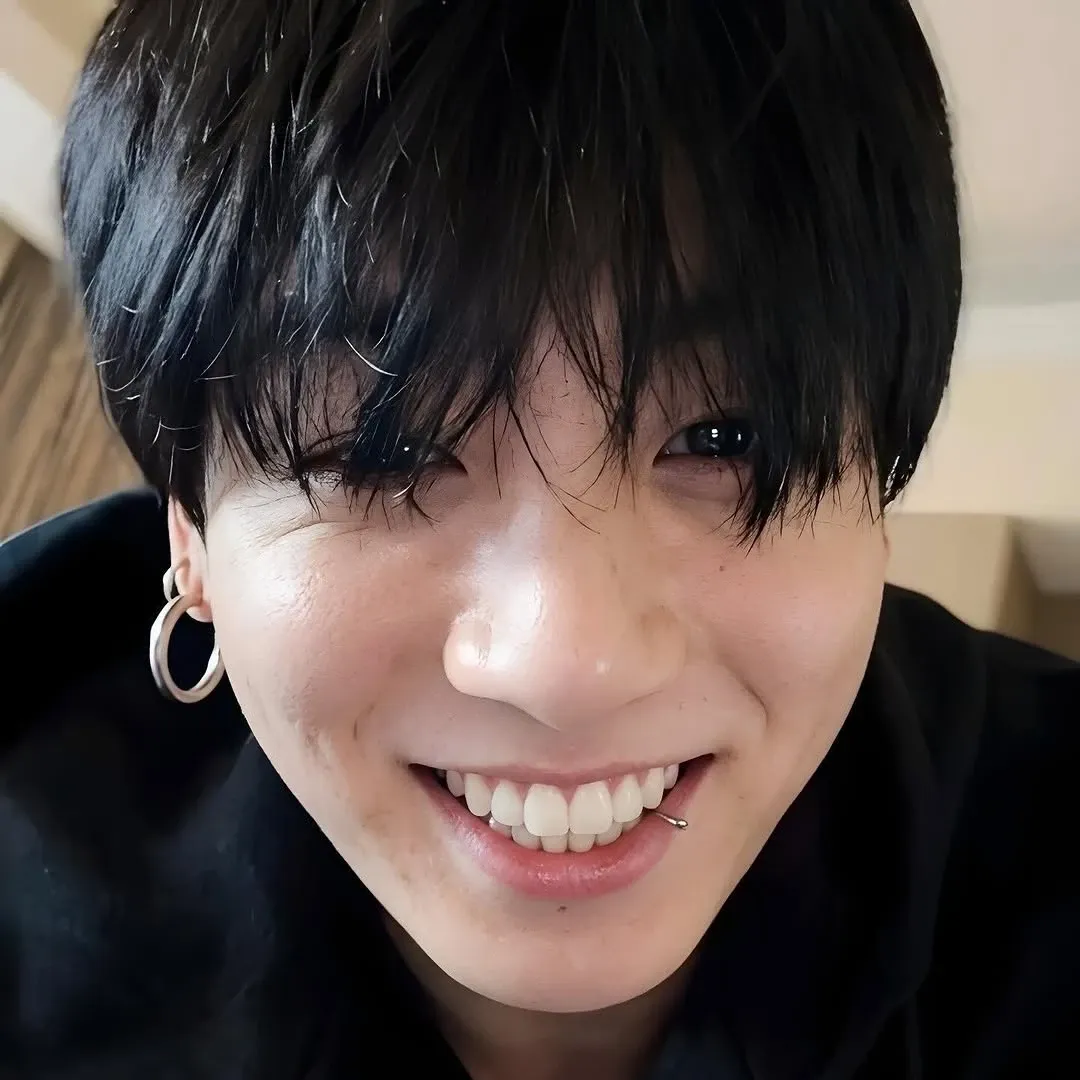 정국 (방탄소년단)의 비하인드 컷