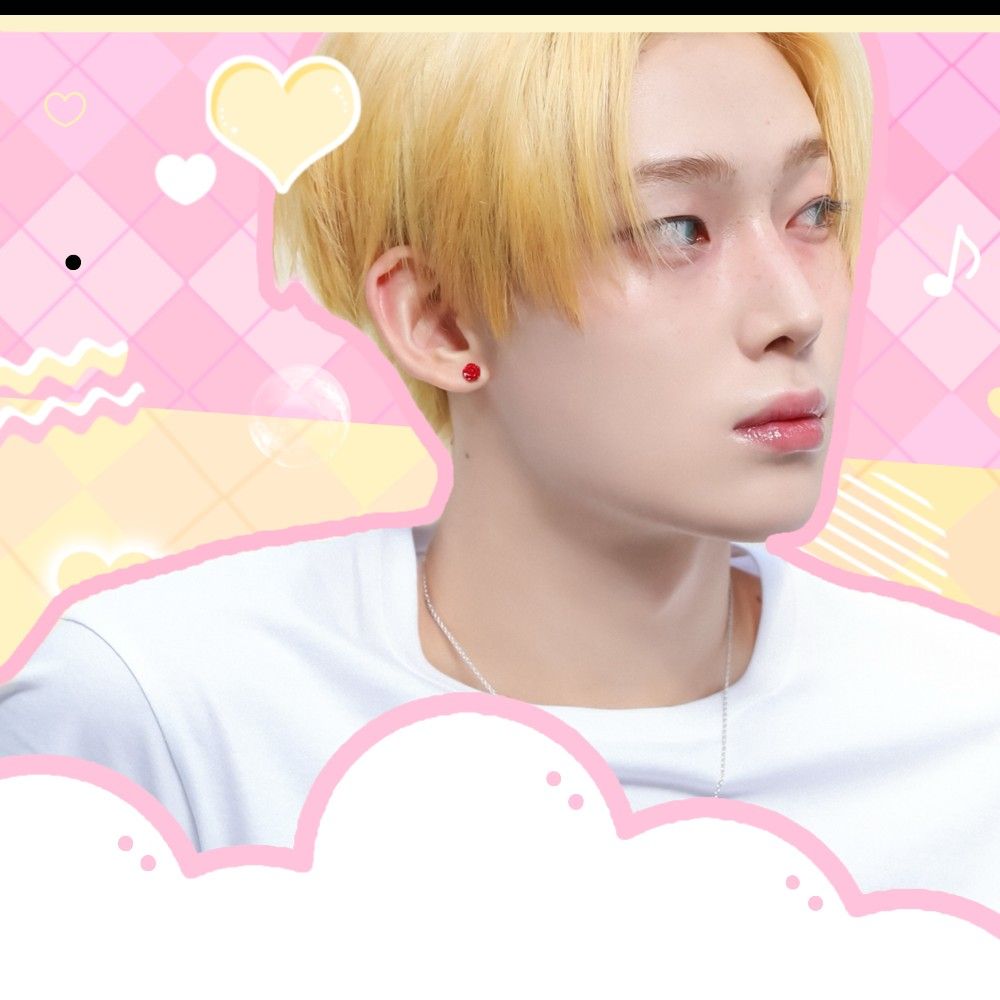 선우 (ENHYPEN) 최근 활동샷