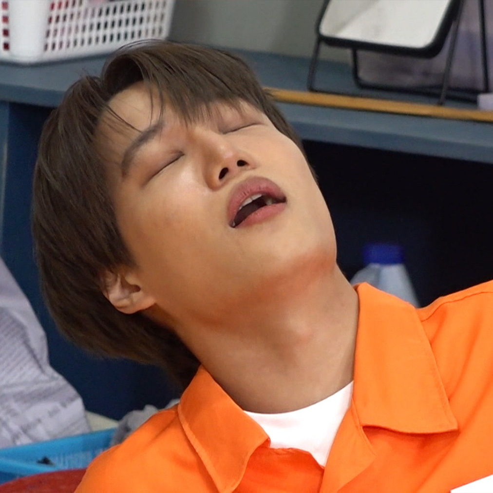 Kai (EXO)的最新活動照片