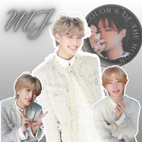 Recent activity shot of MJ (ASTRO)