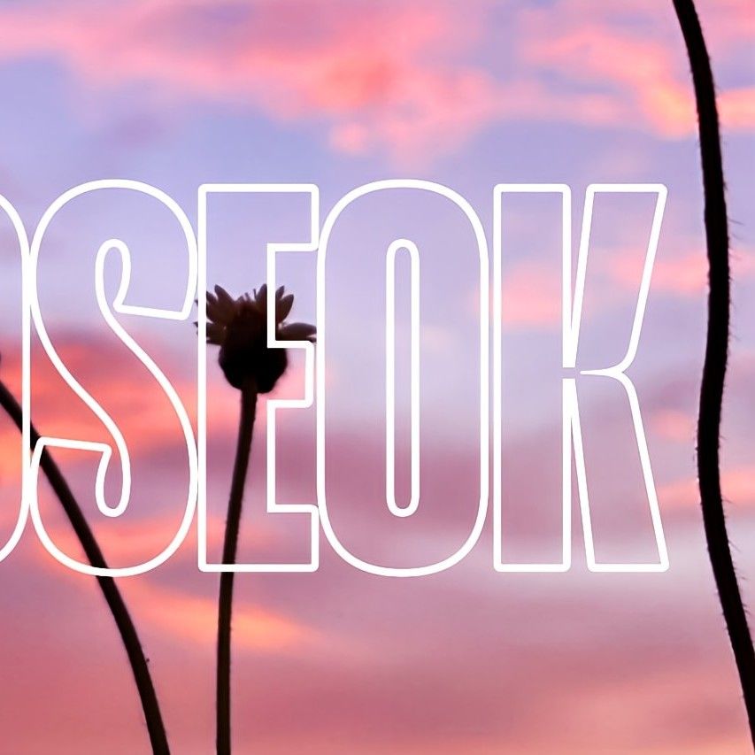 A moment captured by Wooseok (PENTAGON)'s fan