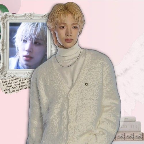 소건 (NEXZ)의 비하인드 컷