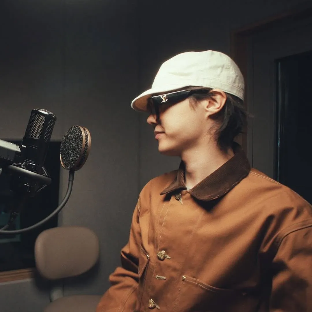 제이홉 (방탄소년단) 최근 활동샷