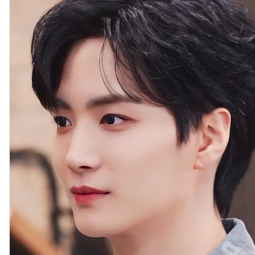 金锺炫的最新照片