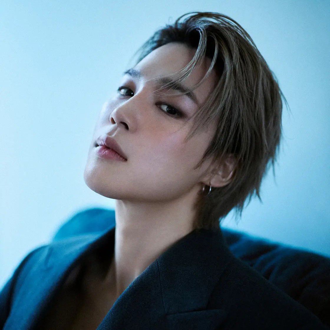 Potret di balik layar BTS