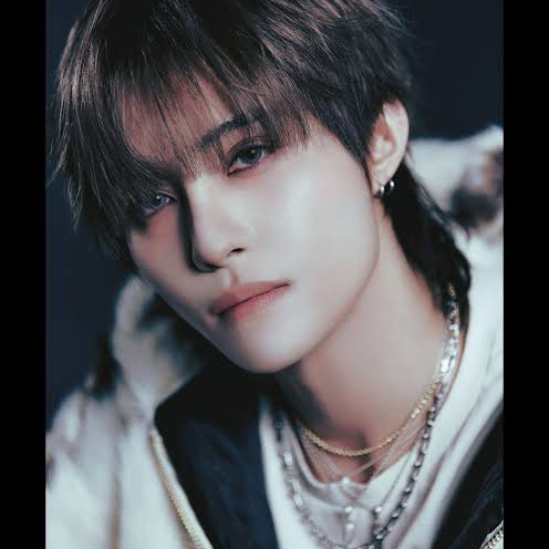 Behind-the-scenes cut of YANGYANG (WayV)