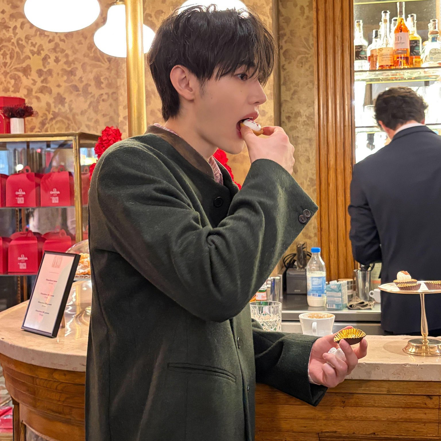 ENHYPEN 최근 활동샷