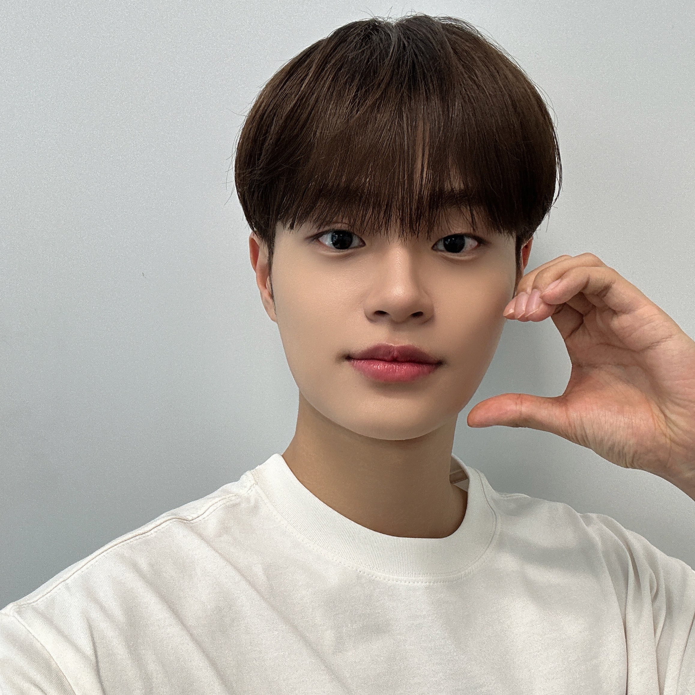 Recent activity shot of Lee Daehwi (AB6IX)