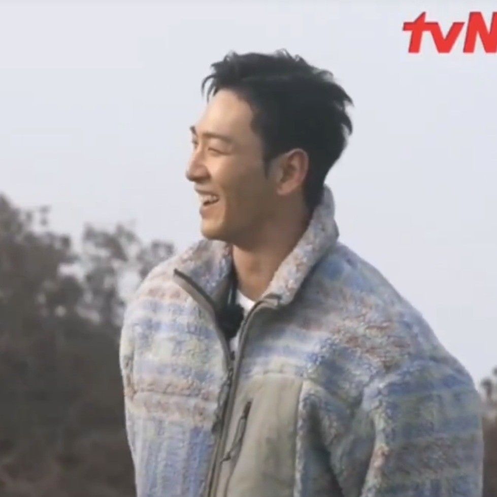 백호의 최신 사진